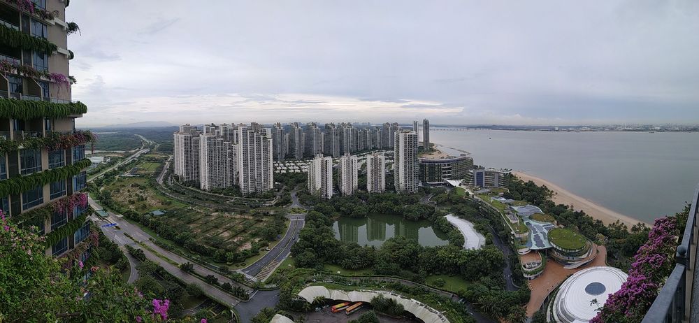 《南华》:重启两大中资项目  安华政府若成功可赢民心